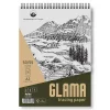 Schoellershammer Glama Tracing Paper Pad Aydınger Eskiz Defteri 60 gr. A3 30 yaprak