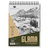 Schoellershammer Glama Tracing Paper Pad Aydınger Eskiz Defteri 60 gr. A5 30 yaprak