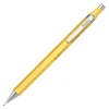 Scrikss Aero-X Versatil Kalem 0.5 mm. Sarı