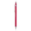 Scrikss Aero-X Versatil Kalem 0.7 mm. Kırmızı