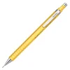 Scrikss Aero-X Versatil Kalem 0.7 mm. Sarı