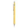 Scrikss Aero-X Versatil Kalem 0.7 mm. Sarı