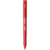 Scrikss Festival Jel Kalem 0.7 mm. KIRMIZI