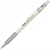 Scrikss Graph-X Versatil Kalem 0.7 mm MAT BEYAZ