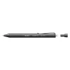 Scrikss Icon-X Versatil Kalem 0.5 mm. Mat Siyah