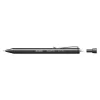 Scrikss Icon-X Versatil Kalem 0.7 mm. Mat Siyah