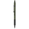Scrikss Matri-x Versatil Kalem 0.5 mm HAKİ