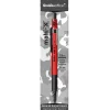 Scrikss Matri-x Versatil Kalem 0.5 mm KIRMIZI