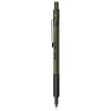Scrikss Matri-x Versatil Kalem 0.7 mm HAKİ