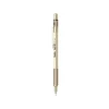 Scrikss Matri-x Versatil Kalem 0.7 mm METALİK ALTIN
