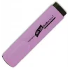 Scrikss Office Highlighter Fosforlu İşaretleme Kalemi PASTEL LİLA