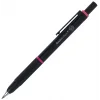 Scrikss Twist Portmin Versatil Kalem 2.0 mm PEMBE