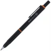 Scrikss Twist Portmin Versatil Kalem 2.0 mm TURUNCU