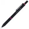 Scrikss Twist Versatil Kalem 0.7 mm PEMBE