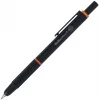 Scrikss Twist Versatil Kalem 0.7 mm TURUNCU