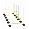 Scucs 1142 Slalom Seti Kauçuk Tabanlı Standart