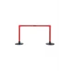 Scucs 1266 Takozlu Zıplama Engeli 40 cm