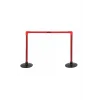 Scucs 1269 Takozlu Zıplama Engeli 55 cm