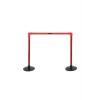 Scucs 1270 Takozlu Zıplama Engeli 60 cm