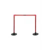 Scucs 1271 Takozlu Zıplama Engeli 65 cm