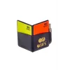 Scucs 1381 Cüzdanlı Hakem Kartı