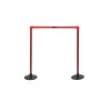 Scucs Takozlu 1272 Zıplama Engeli 70 cm