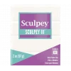 Sculpey III Polimer Kil 001 White (Beyaz)