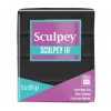 Sculpey III Polimer Kil 042 Black (Siyah)