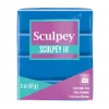 Sculpey III Polimer Kil 063 Blue (Mavi)