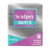 Sculpey III Polimer Kil 1130 Silver (Gümüş)