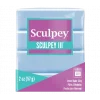 Sculpey III Polimer Kil 1144 Sky Blue (Gök Mavi)