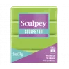 Sculpey III Polimer Kil 1629 Granny Smith