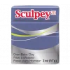 Sculpey III Polimer Kil 355 Gentle Plum (Erik)
