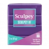 Sculpey III Polimer Kil 513 Purple