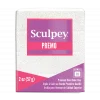 Sculpey Premo Accents Ekstra Efektli Polimer Kil 5057 White Glitter