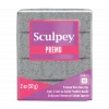 Sculpey Premo Accents Ekstra Efektli Polimer Kil 5065 Gray Granite