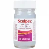 Sculpey Satin Glaze Satin Polimer Kil Verniği 30 ml.