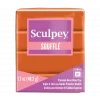 Sculpey Souffle Polimer Kil 48 gr. Balkabağı (Pumpkin)