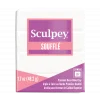 Sculpey Souffle Polimer Kil 48 gr. Beyaz (Igloo)