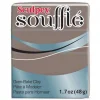 Sculpey Souffle Polimer Kil 48 gr. Mocha