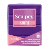 Sculpey Souffle Polimer Kil 48 gr. Mor (Royalty)