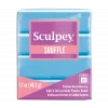 Sculpey Souffle Polimer Kil 48 gr. Robins Egg