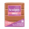 Sculpey Souffle Polimer Kil 48 gr. Tarçın (Cinnamon)