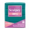 Sculpey Souffle Polimer Kil 48 gr. Turkuaz (Sea Glass)