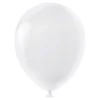 Şeffaf Balon 12