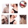 Seni Seviyorum 5'li Set Geçici Dövme Kına Şablonu