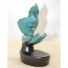 Seramik Mask Tasarimi Geri Akış Tütsülük Alk4441