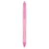 Serve Berry Hızlı Kuruyan Jel Kalem 0.7 mm. PASTEL PEMBE