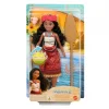 Sesli Disney Moana 2 Şarkı Söyleyen Moana