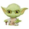 Sesli ve Işıklı Star Wars Force N Telling Yoda Figür 15 cm